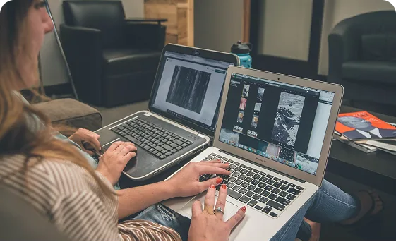 Digital Marketing Agency Website - 华体会